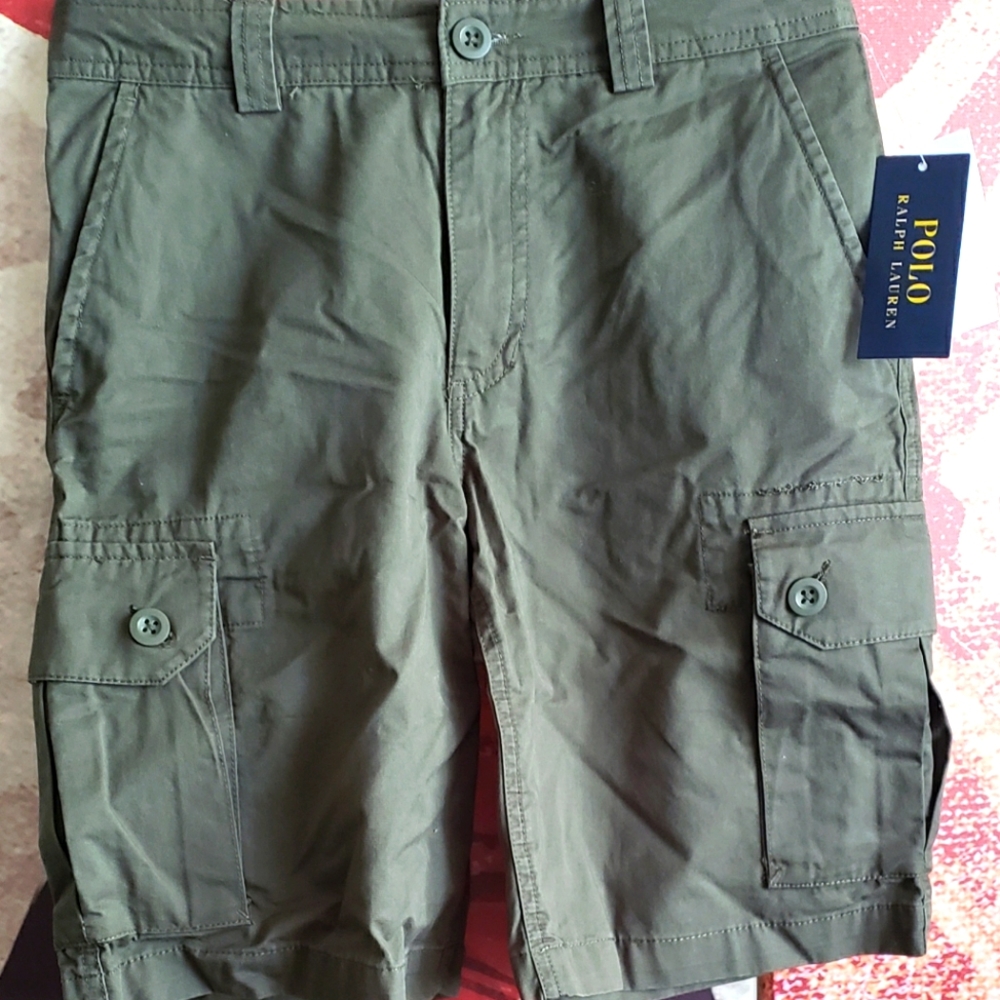Boys shorts